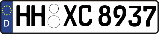 HH-XC8937
