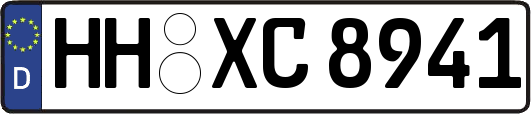 HH-XC8941
