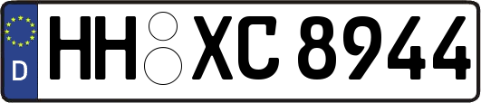HH-XC8944