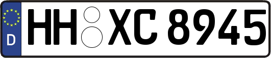 HH-XC8945