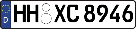 HH-XC8946