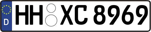 HH-XC8969