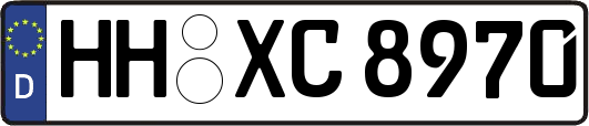 HH-XC8970
