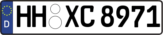 HH-XC8971