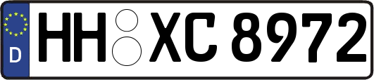 HH-XC8972