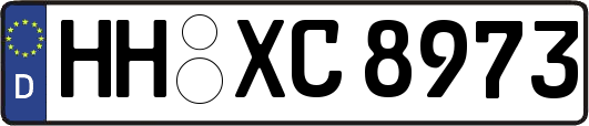 HH-XC8973