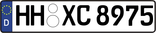 HH-XC8975