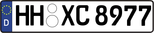 HH-XC8977
