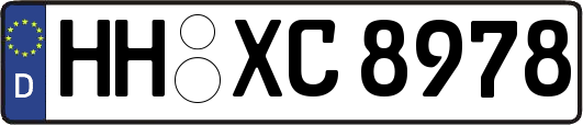 HH-XC8978