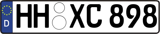 HH-XC898