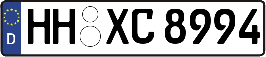 HH-XC8994