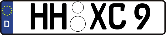 HH-XC9