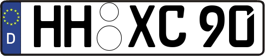 HH-XC90