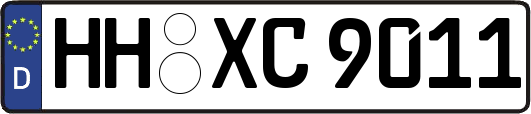 HH-XC9011
