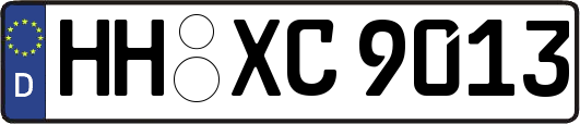 HH-XC9013