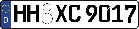 HH-XC9017