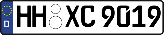 HH-XC9019