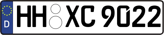 HH-XC9022