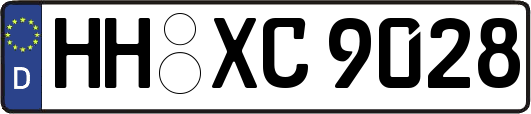 HH-XC9028