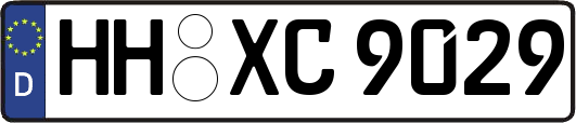 HH-XC9029