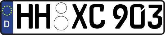 HH-XC903