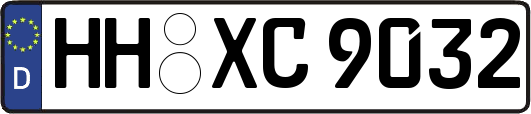 HH-XC9032