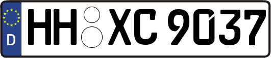 HH-XC9037