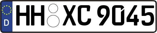 HH-XC9045