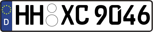 HH-XC9046