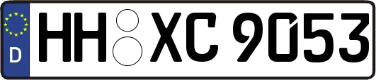 HH-XC9053