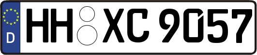 HH-XC9057