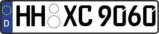 HH-XC9060