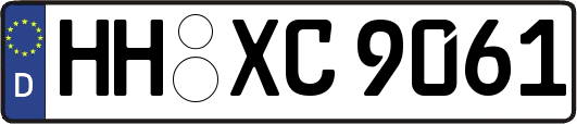 HH-XC9061