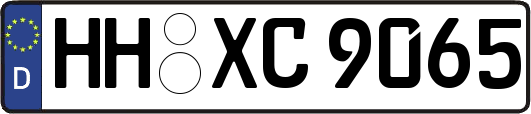 HH-XC9065
