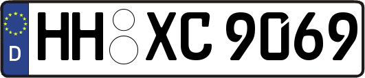 HH-XC9069