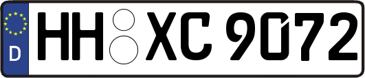 HH-XC9072