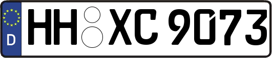 HH-XC9073