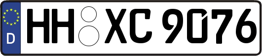 HH-XC9076