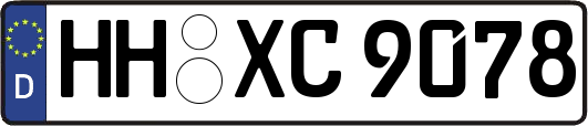 HH-XC9078