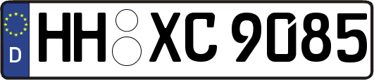 HH-XC9085