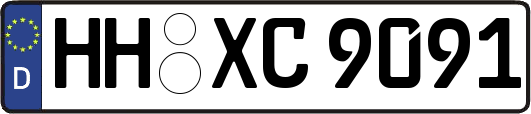 HH-XC9091