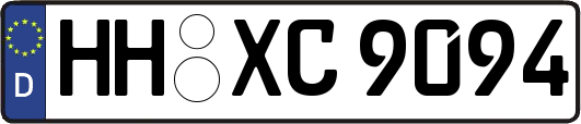 HH-XC9094