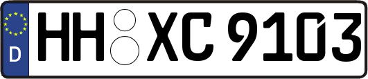 HH-XC9103