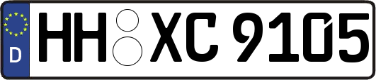 HH-XC9105