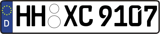 HH-XC9107