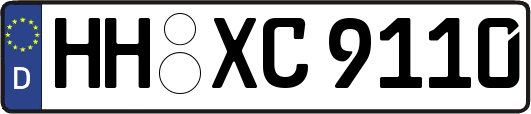 HH-XC9110