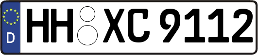 HH-XC9112