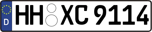 HH-XC9114