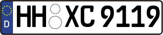 HH-XC9119