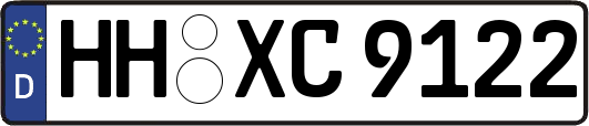 HH-XC9122